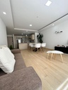 Orellana - Vendo Hermoso Dpto. Amoblado, Casi Nuevo - Moderno - 90 m², 2dorm, 2.5 Baños