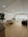 Orellana - Vendo Hermoso Dpto. Amoblado, Casi Nuevo - Moderno - 90 m², 2dorm, 2.5 Baños