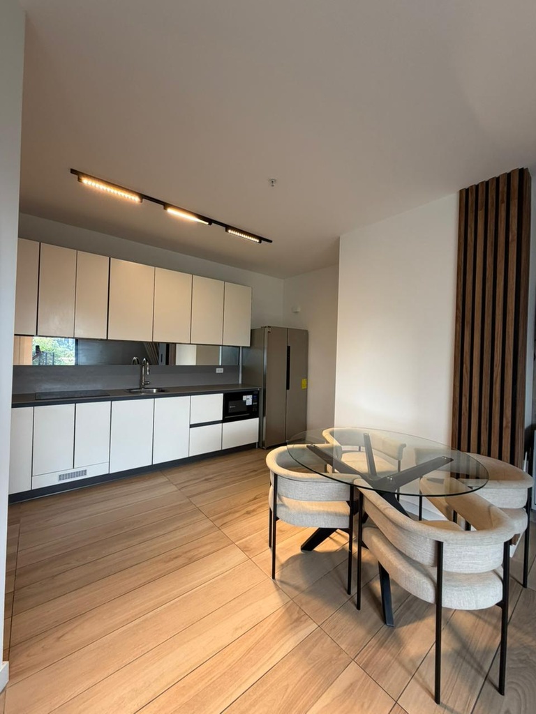 Estudio Moderno en Alquiler Sector República del Salvador