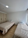 Orellana - Vendo Hermoso Dpto. Amoblado, Casi Nuevo - Moderno - 90 m², 2dorm, 2.5 Baños