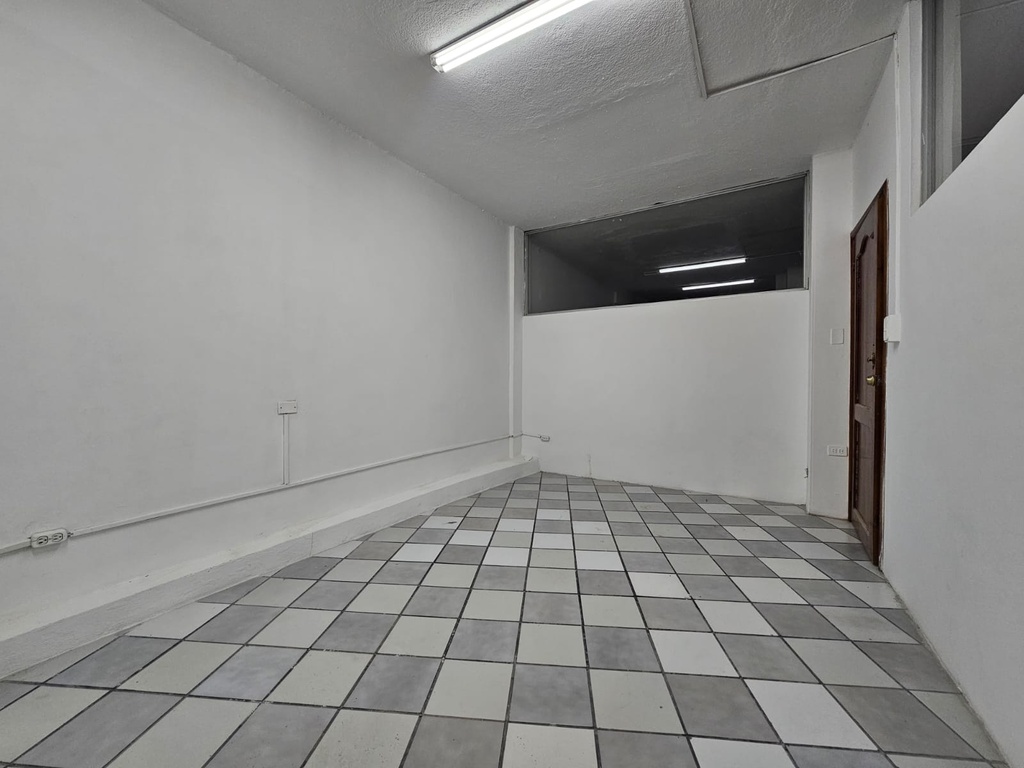 Suite con Ubicación Estratégica en Alquiler Sector La Carolina