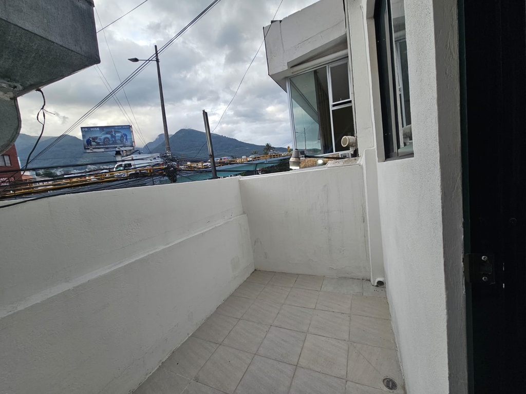 Suite con Ubicación Estratégica en Alquiler Sector La Carolina