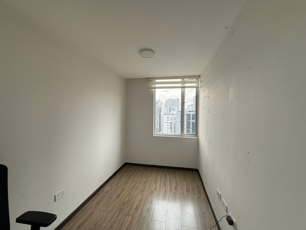 Departamento de 2 Dormitorios + Estudio en Venta Sector La Carolina