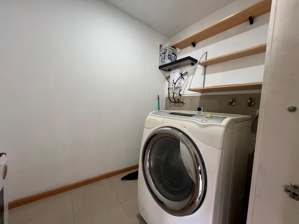 Suite con Hermosa Vista en Alquiler Sector La Carolina