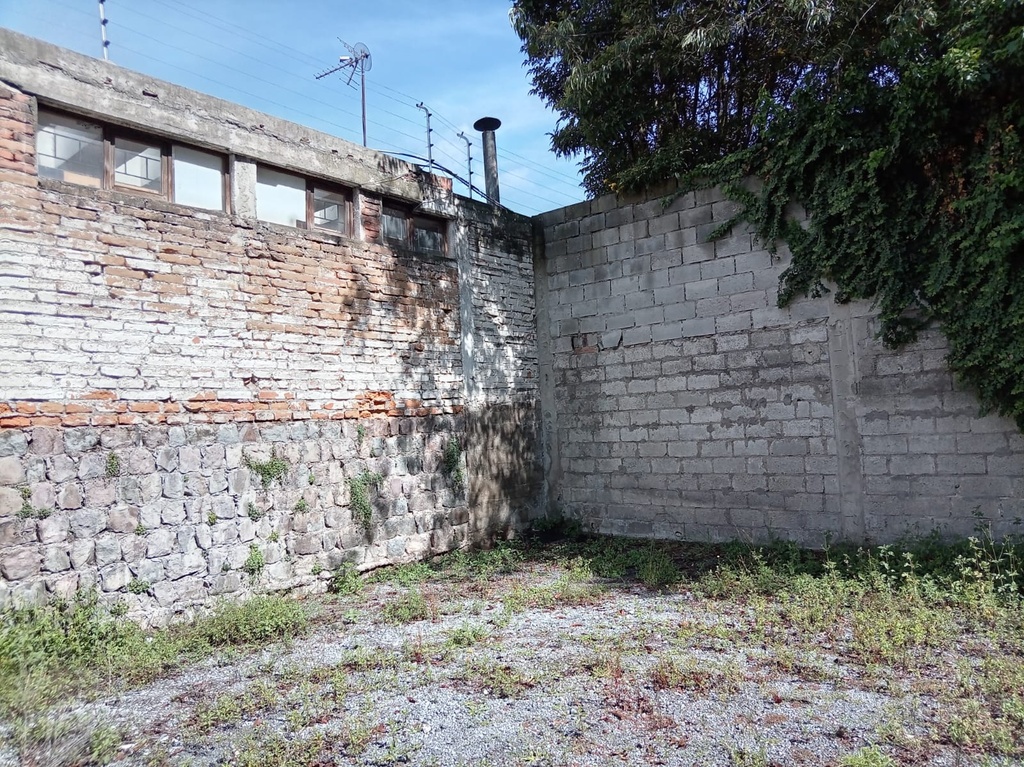 Terreno con Excelente Ubicación en Venta Sector Mariana de Jesús