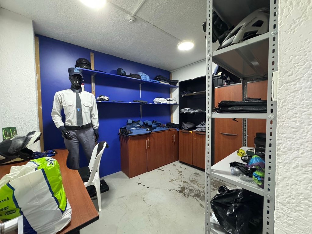 Casa Comercial con Excelente Ubicación en Venta Sector Mariana de Jesús