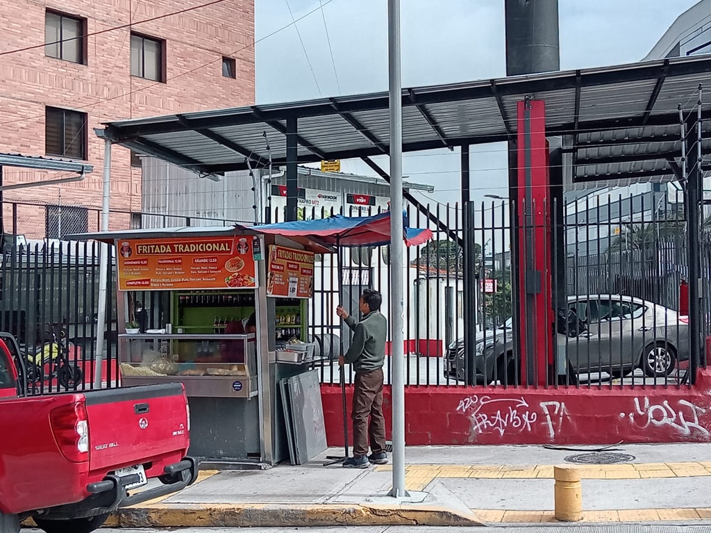 Terreno en Venta de Oportunidad Sector La Coruña