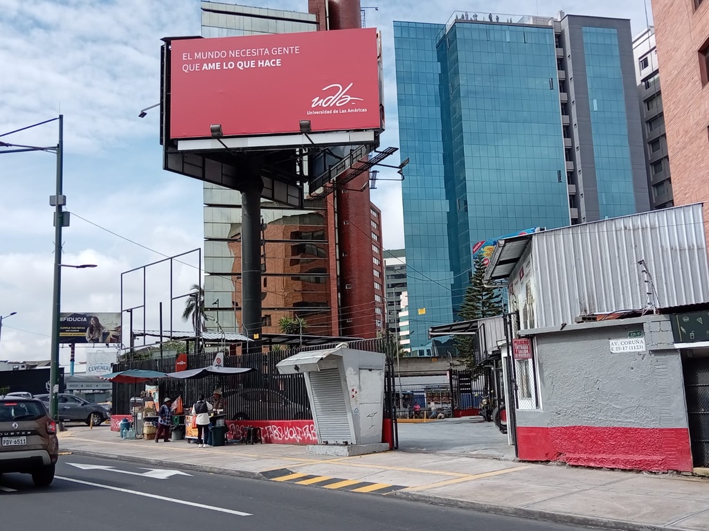 Terreno en Venta de Oportunidad Sector La Coruña