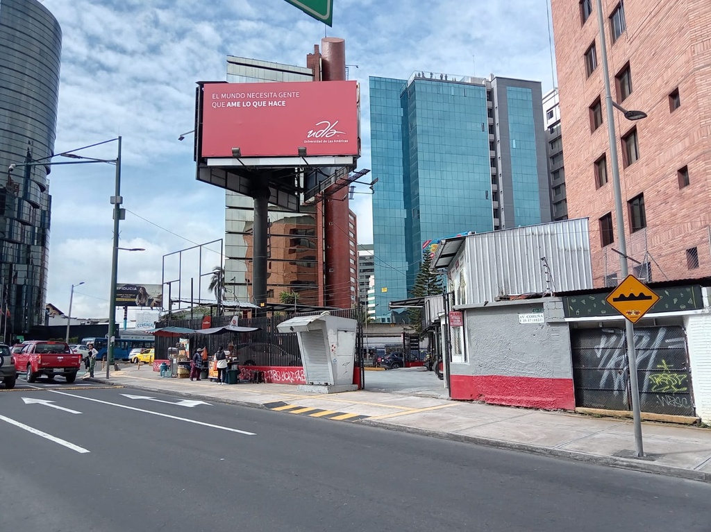 Terreno en Venta de Oportunidad Sector La Coruña