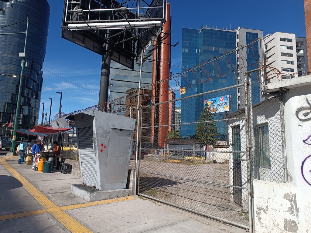 Terreno en Venta de Oportunidad Sector La Coruña