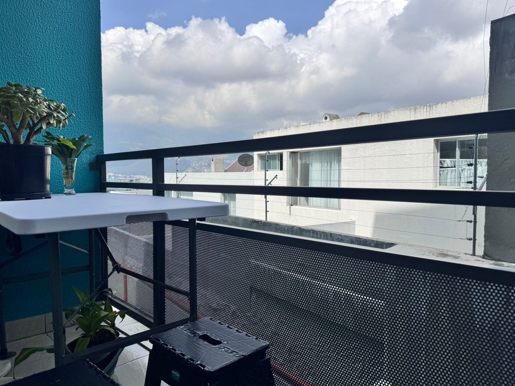 Suite Moderna en Alquiler Sector Solca