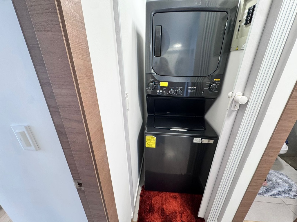 Suite Moderna en Alquiler Sector Solca