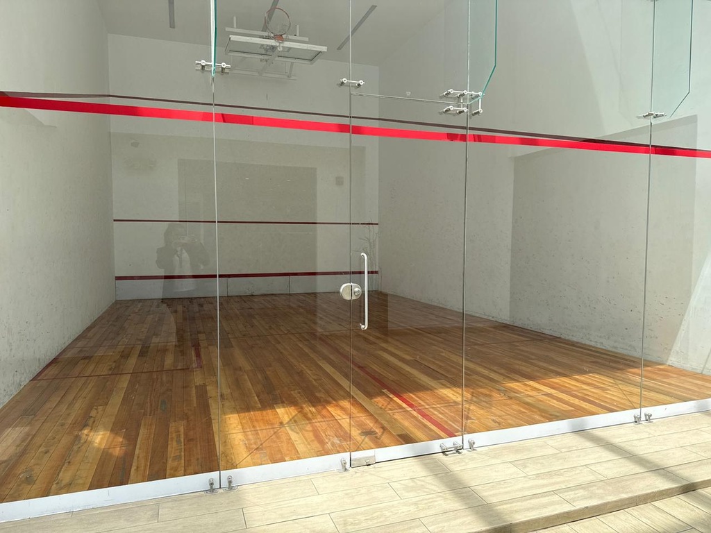 Departamento con Excelente Ubicación en Alquiler Sector República del Salvador