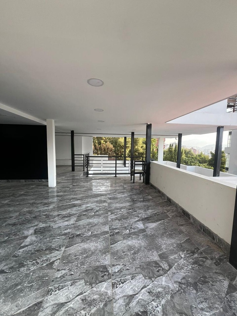 Local con Excelente Ubicación en Alquiler Sector Bosmediano