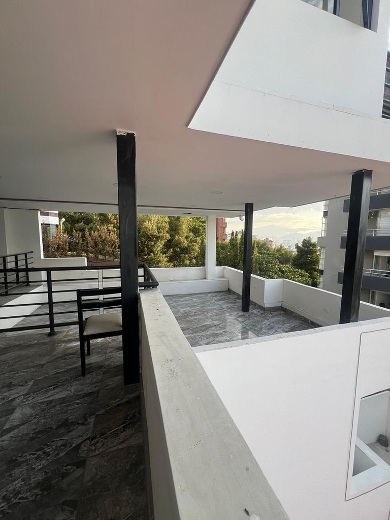 Local con Excelente Ubicación en Alquiler Sector Bosmediano