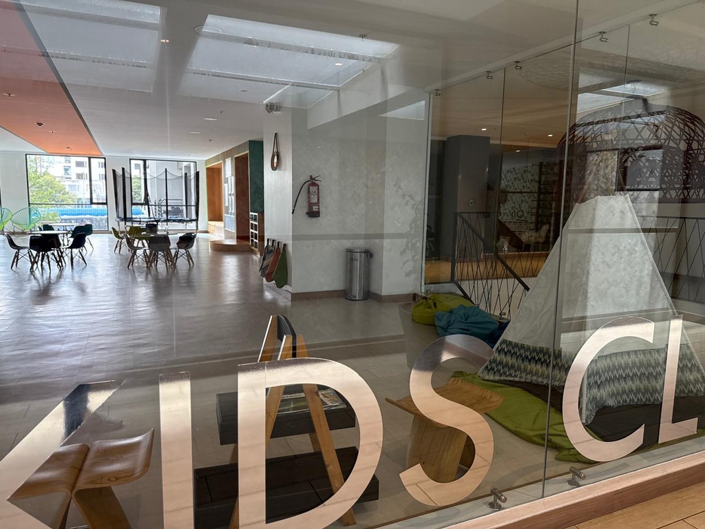 Departamento con Excelente Ubicación en Venta Sector El Batán