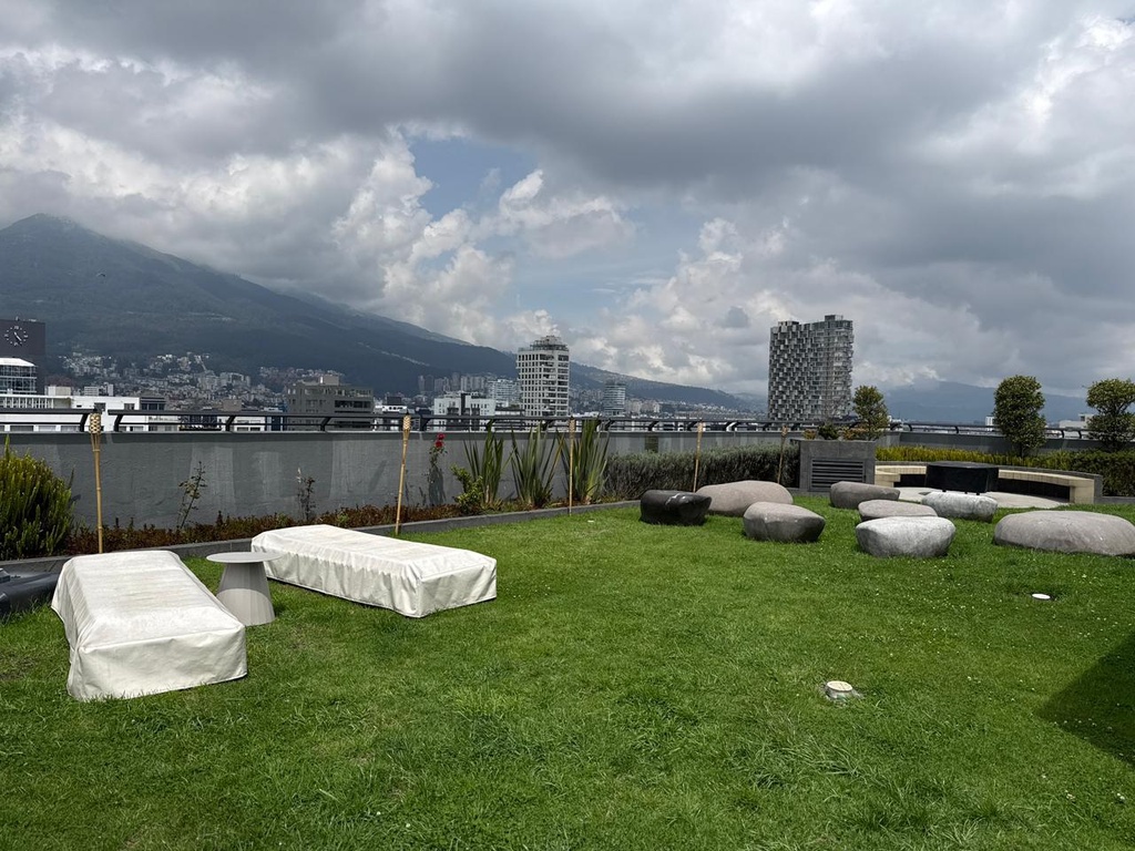 Departamento con Excelente Ubicación en Venta Sector El Batán