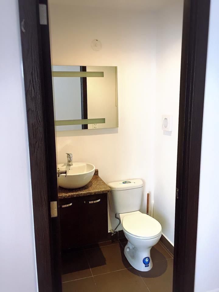 Casa Amplio de 3 Dormitorios en Alquiler Sector Valle de los Chillos