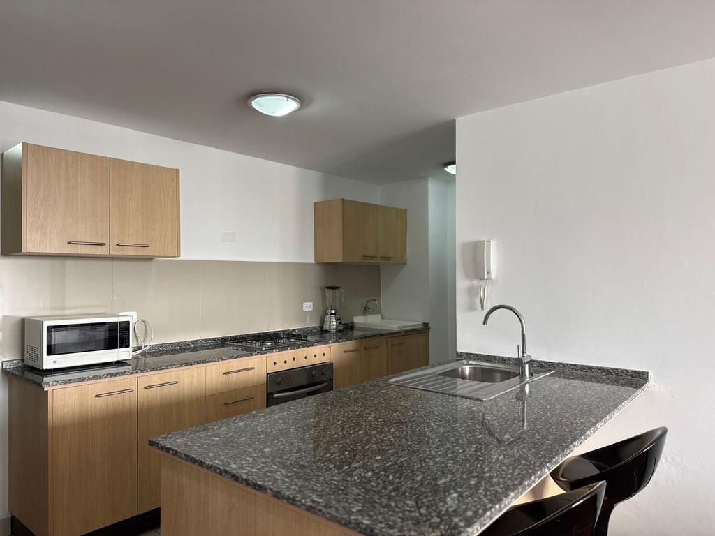 Suite de Oportunidad en Alquiler Sector La Pradera 