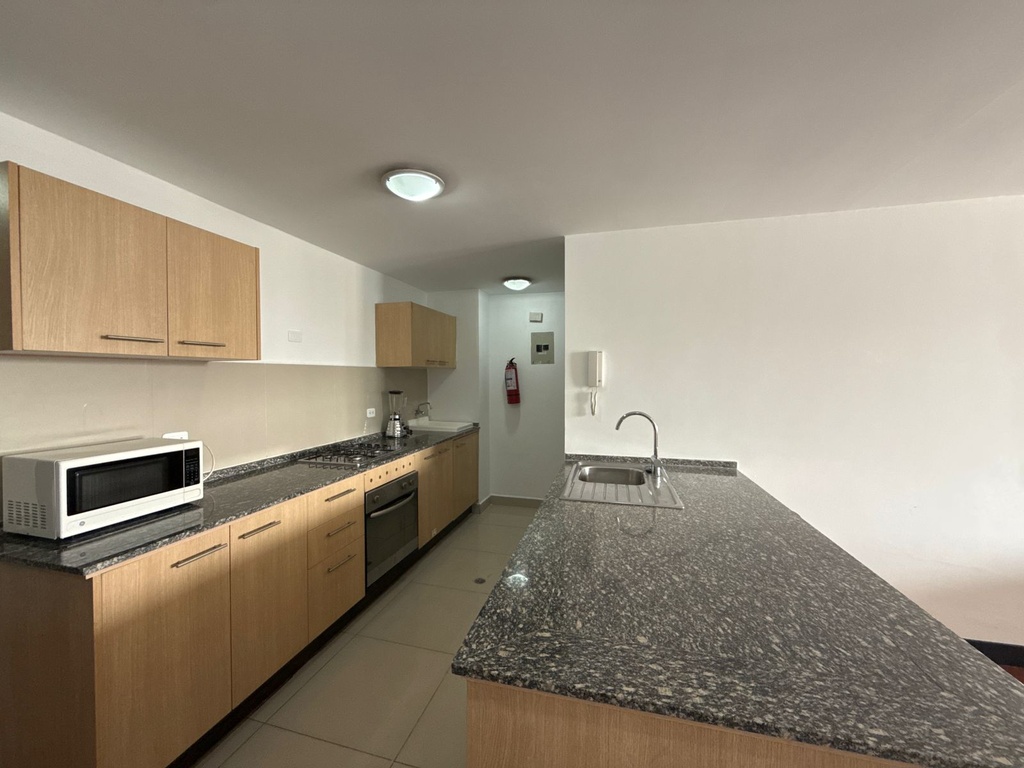 Suite de Oportunidad en Alquiler Sector La Pradera 