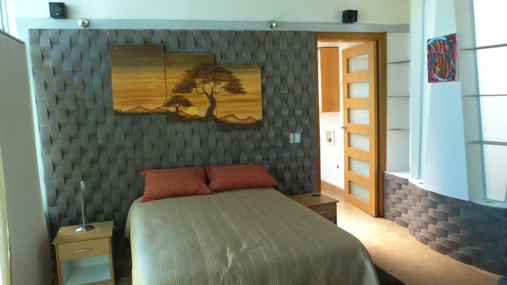  Suite con Hermosa Vista en Alquiler Sector La Carolina 