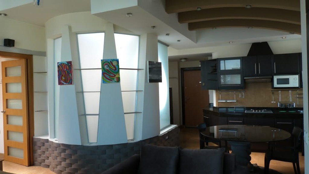  Suite con Hermosa Vista en Alquiler Sector La Carolina 