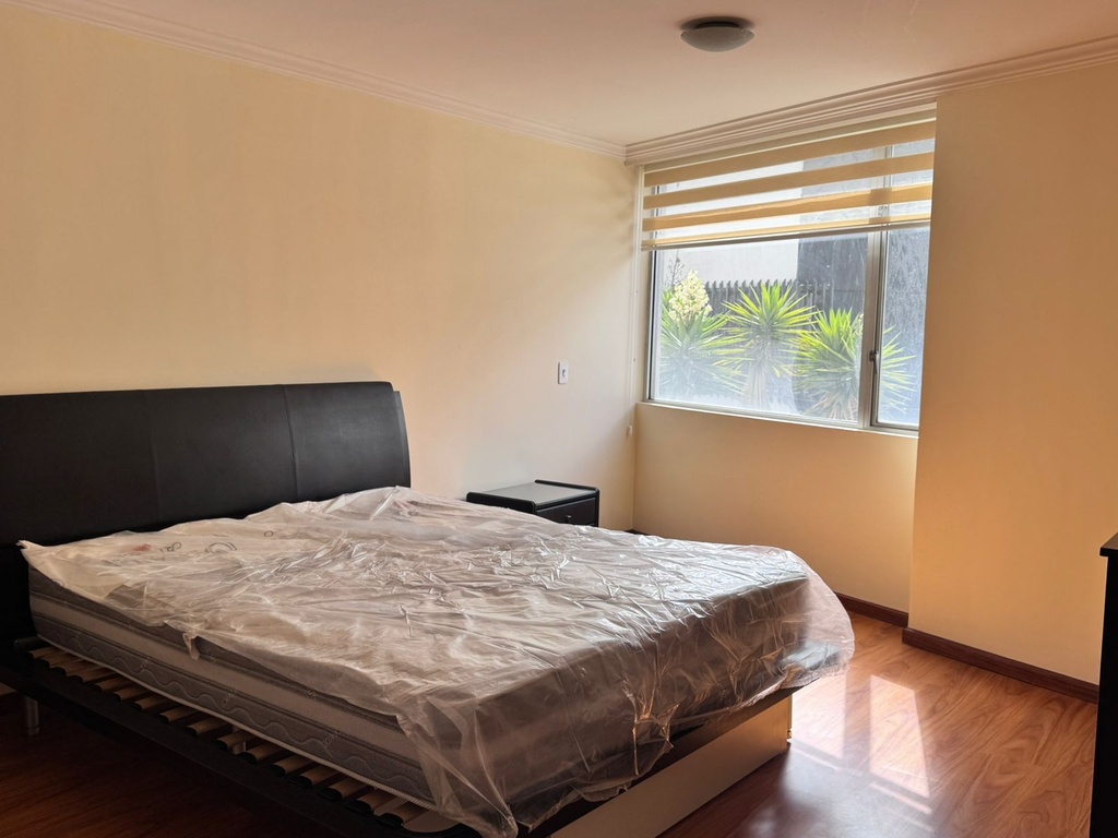 Suite con Excelente Ubicación en Venta Sector República del Salvador