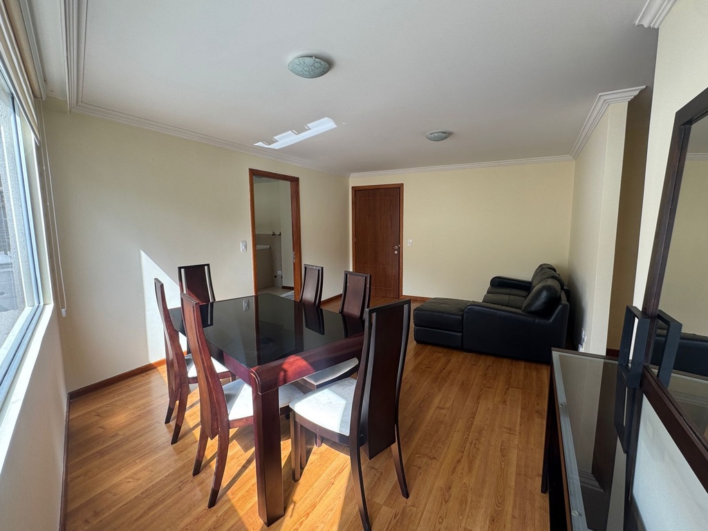 Suite con Excelente Ubicación en Alquiler Sector República del Salvador