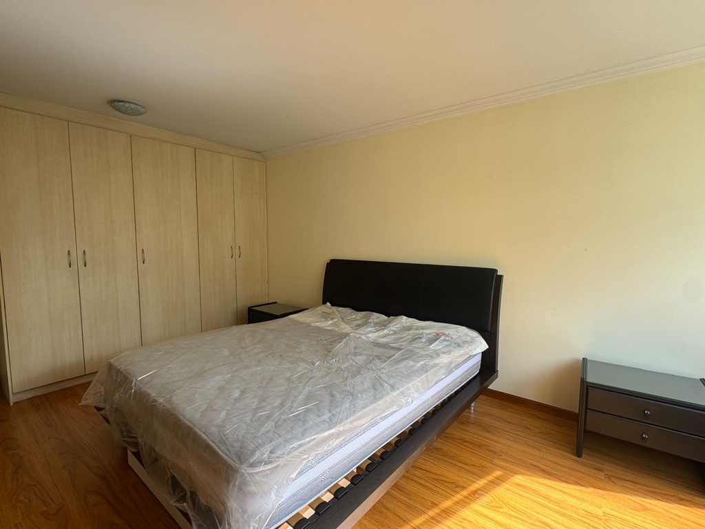 Suite con Excelente Ubicación en Alquiler Sector República del Salvador