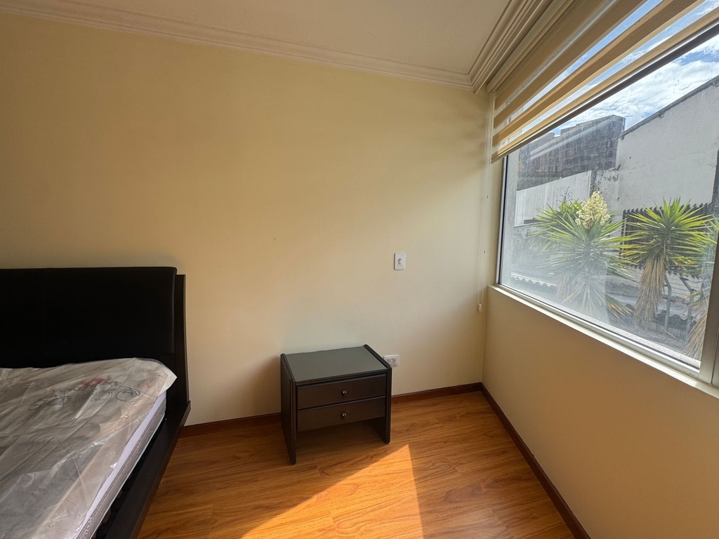 Suite con Excelente Ubicación en Alquiler Sector República del Salvador