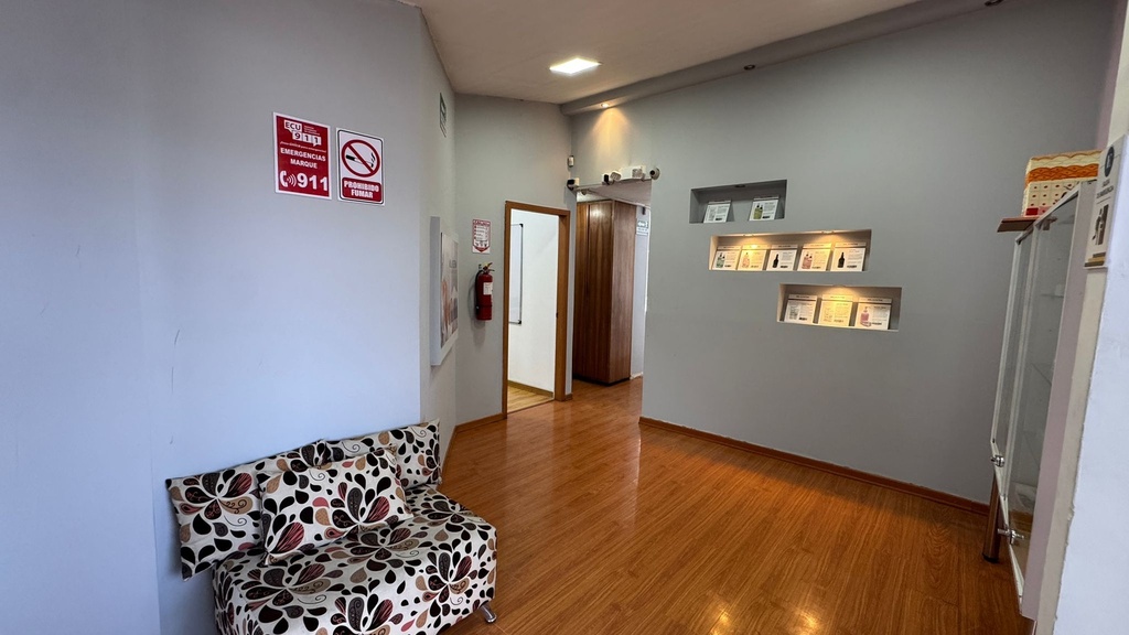 Oficina con Excelente Ubicación en Venta Sector Granda Centeno