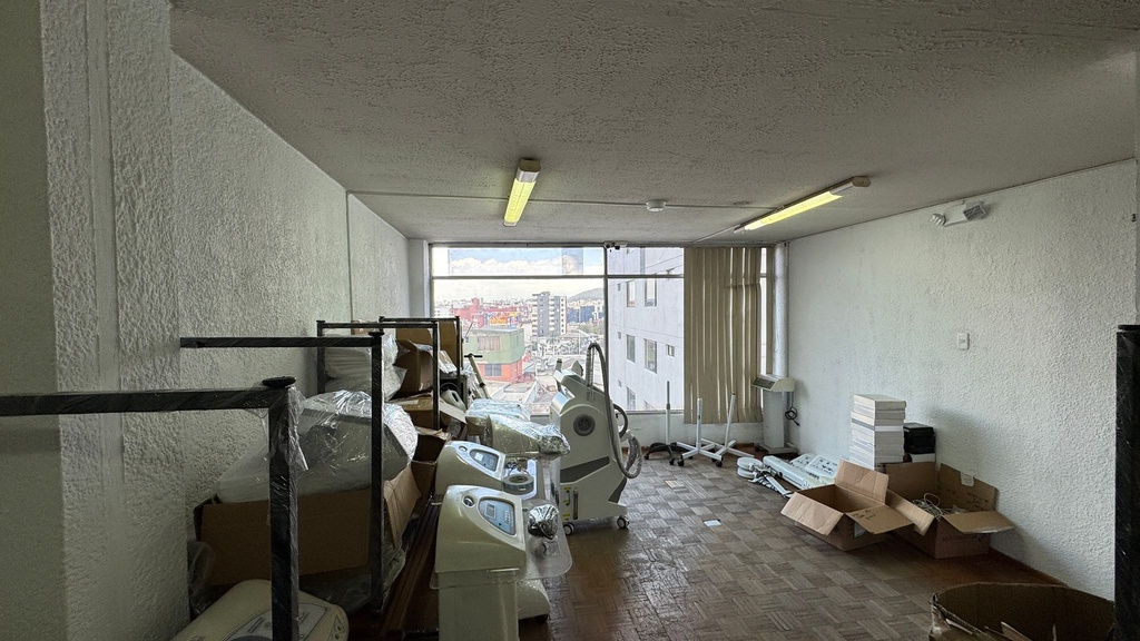 Oficina con Excelente Ubicación en Venta Sector Granda Centeno