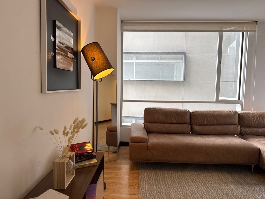 Loft de Oportunidad en Venta Sector La Carolina 