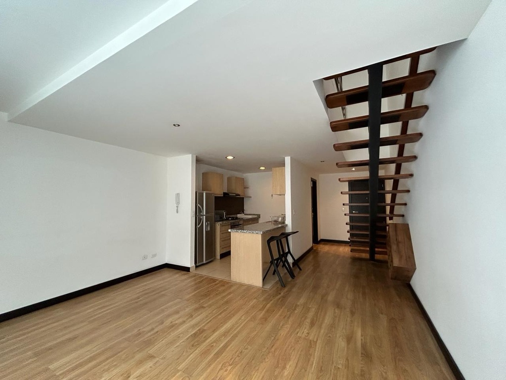 Loft de Oportunidad en Venta Sector La Carolina 