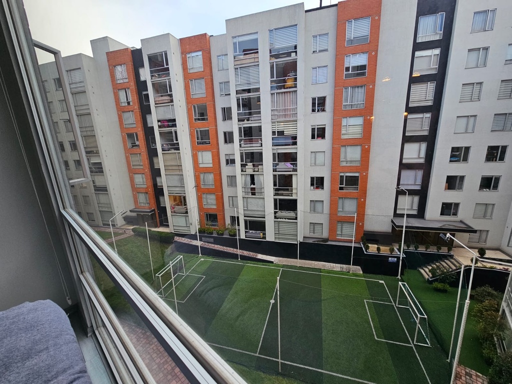 Departamento Moderna en Alquiler Sector El Inca