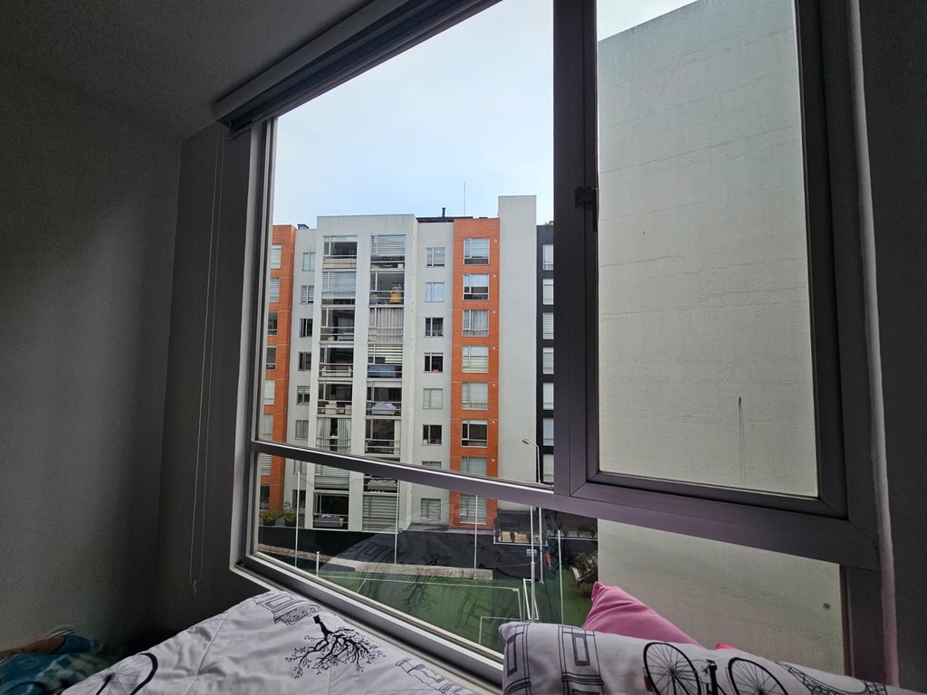 Departamento Moderna en Alquiler Sector El Inca