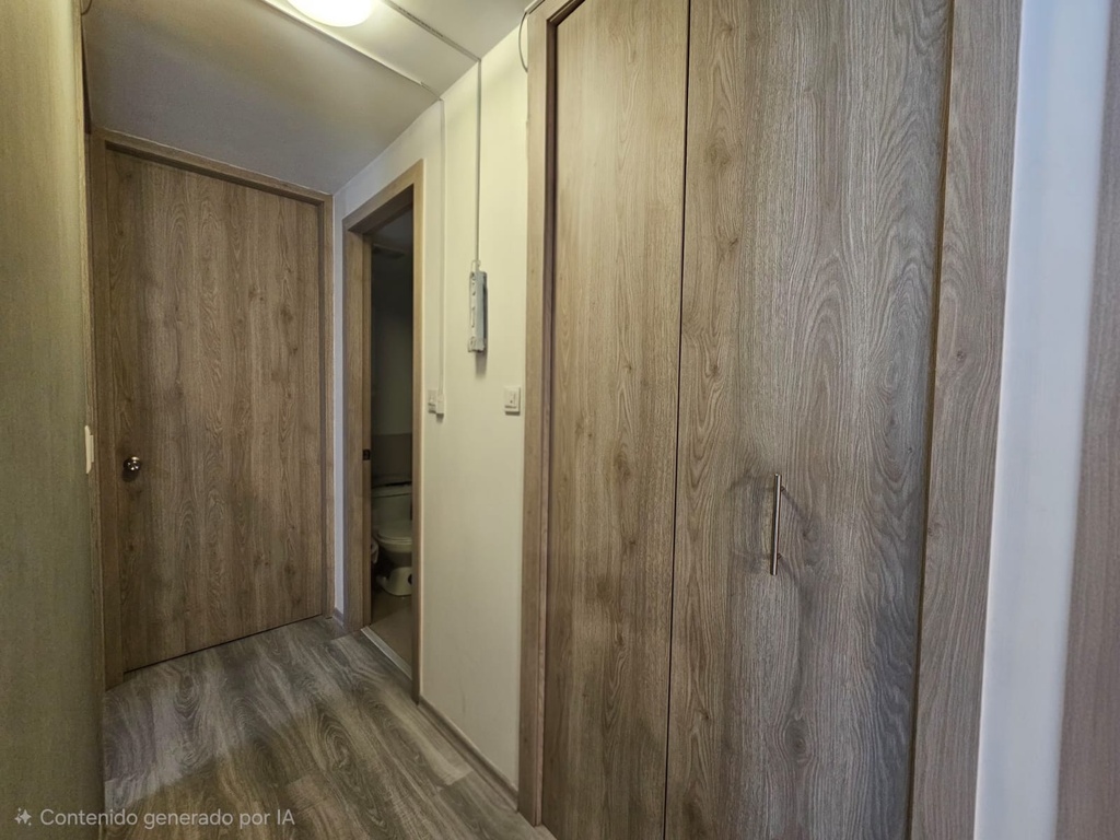 Departamento Moderna en Alquiler Sector El Inca