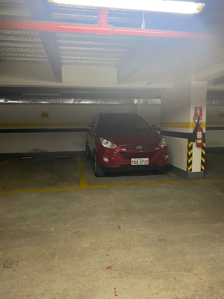 Suite con Ubicación Estratégica en Alquiler Sector República del Salvador