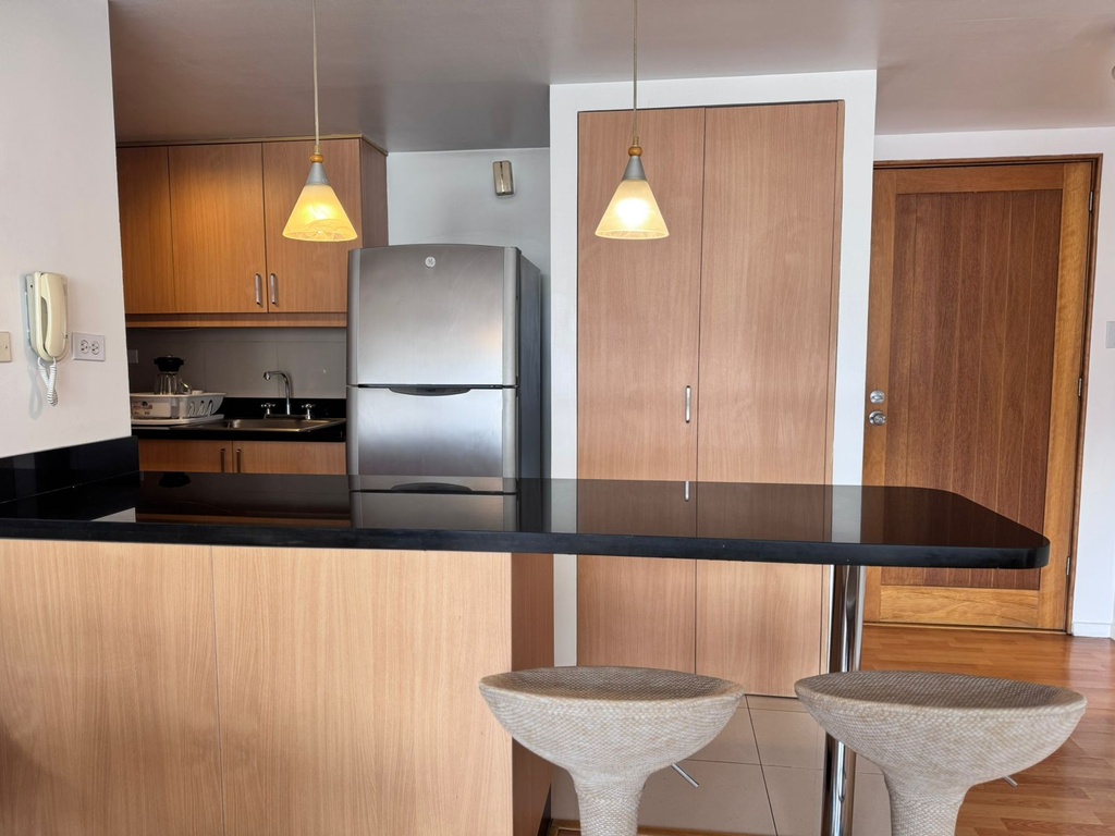 Suite con Excelente Ubicación en Alquiler Sector República del Salvador