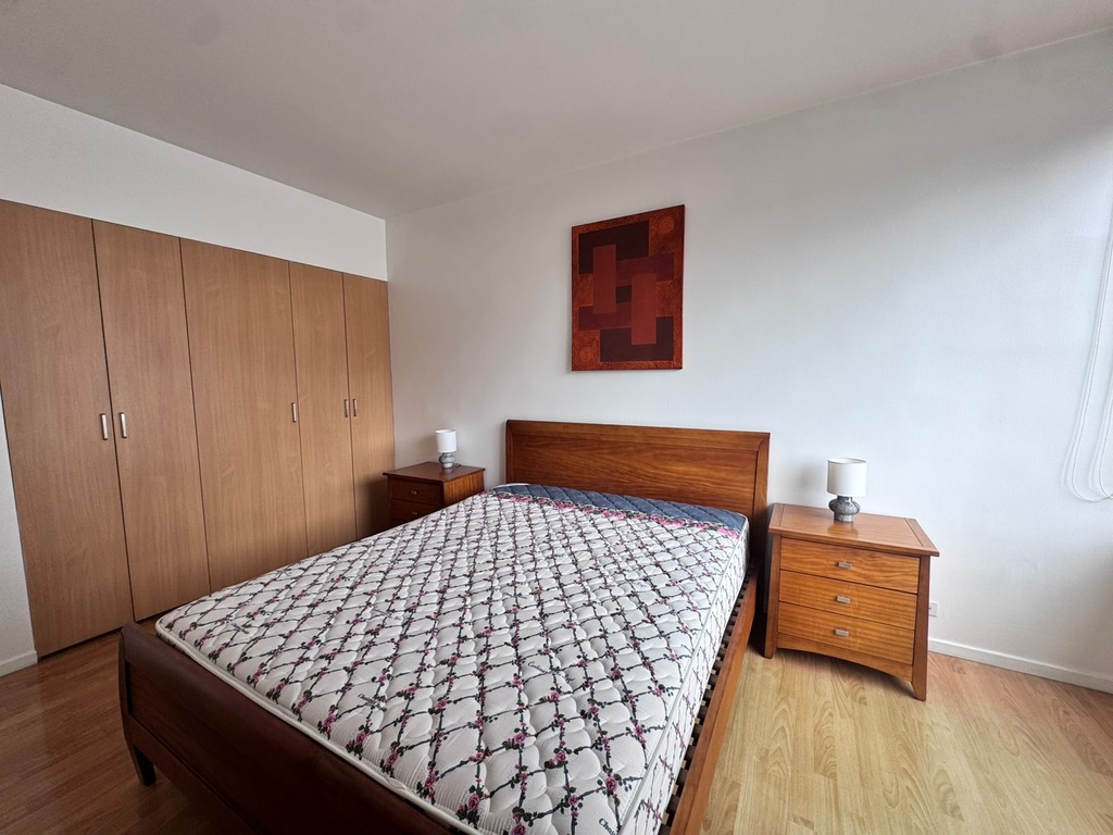 Suite con Excelente Ubicación en Alquiler Sector República del Salvador