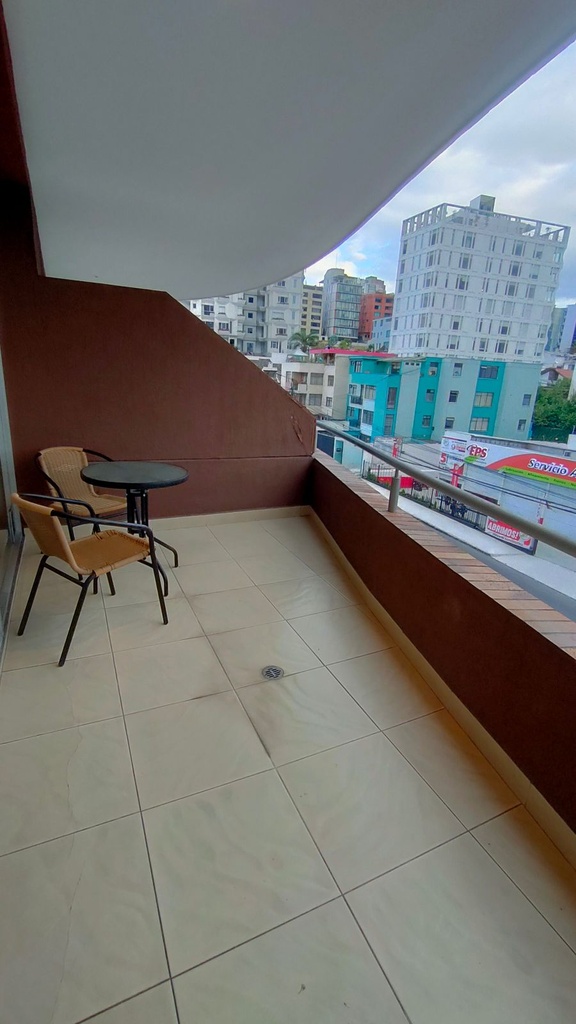 Loft de Oportunidad en Alquiler Sector La Pradera 