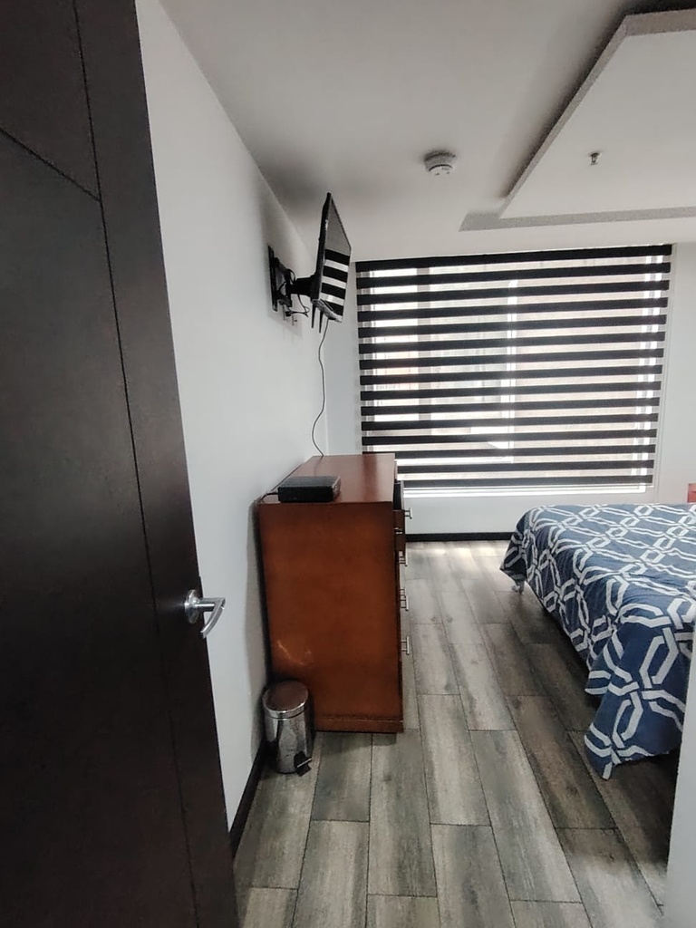 Suite con Excelente Ubicación en Alquiler Sector La Carolina