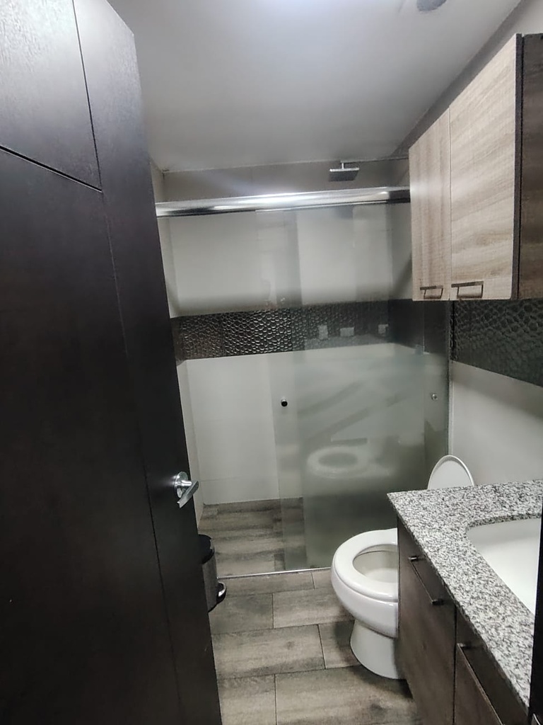 Suite con Excelente Ubicación en Alquiler Sector La Carolina