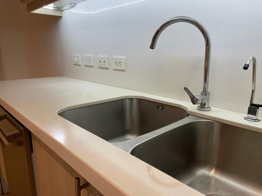 Departamento con Excelente Ubicación en Alquiler Sector Cumbayá