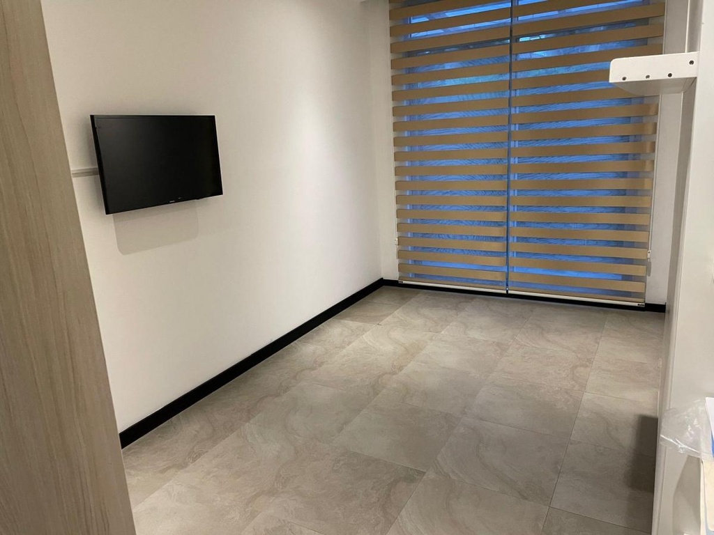 Departamento con Excelente Ubicación en Alquiler Sector Cumbayá