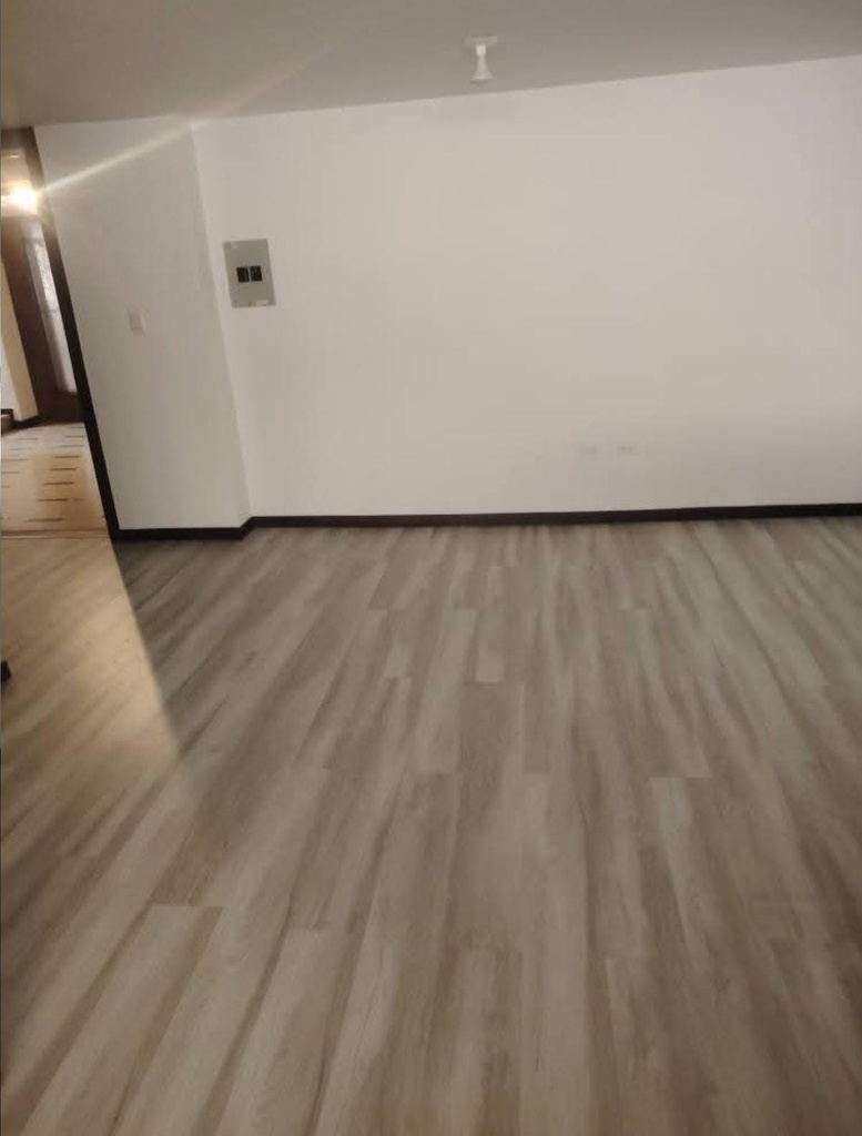 Departamento con Ubicación Estratégica en Alquiler Sector La Floresta