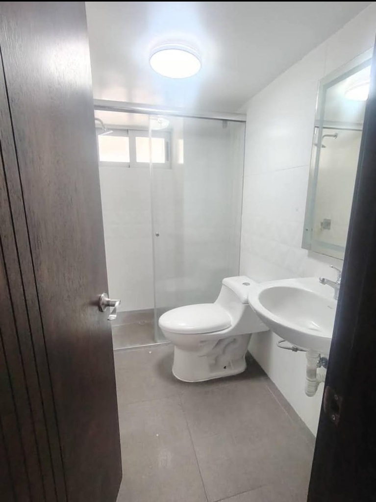 Departamento con Ubicación Estratégica en Alquiler Sector La Floresta