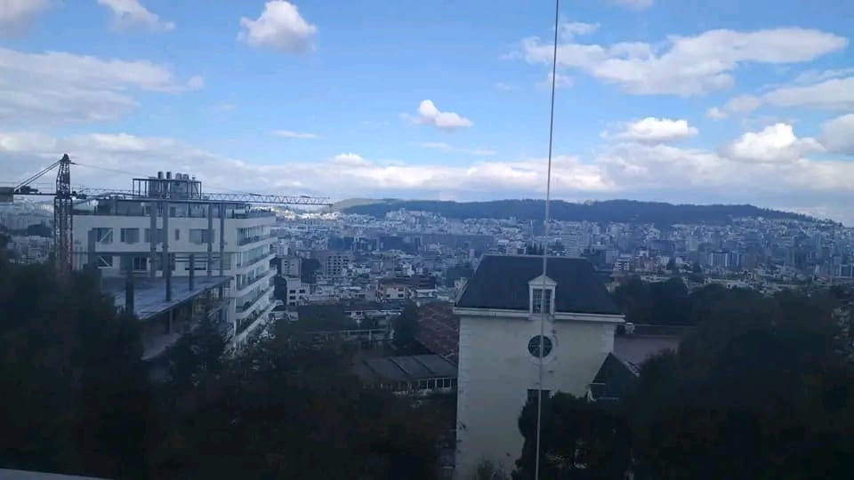 Departamento con Hermosa Vista en Venta Sector Granda Centeno