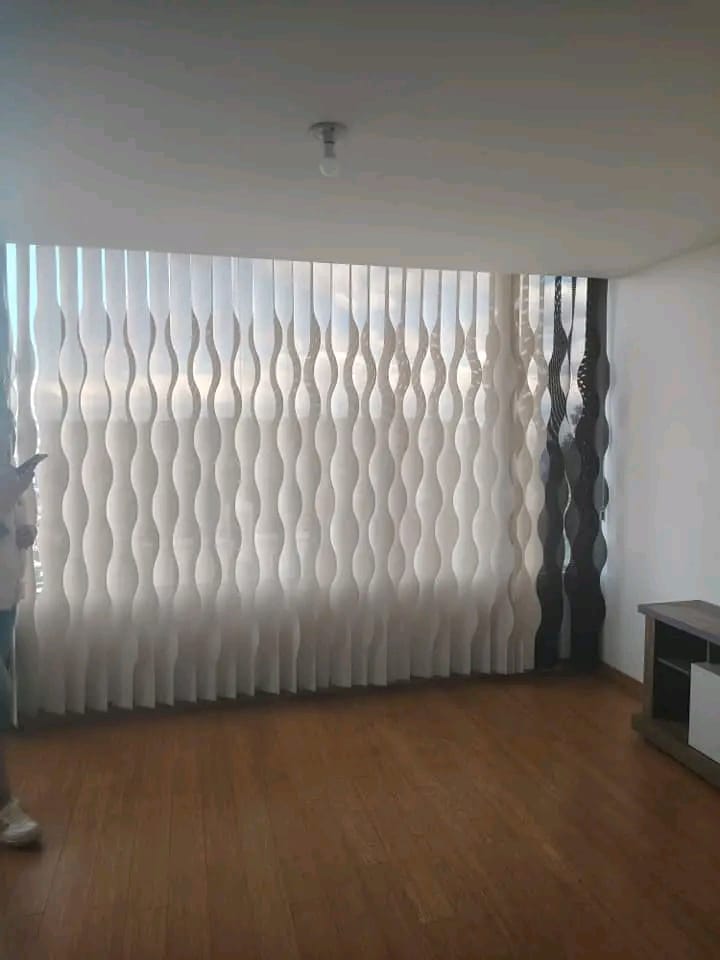 Departamento con Hermosa Vista en Venta Sector Granda Centeno