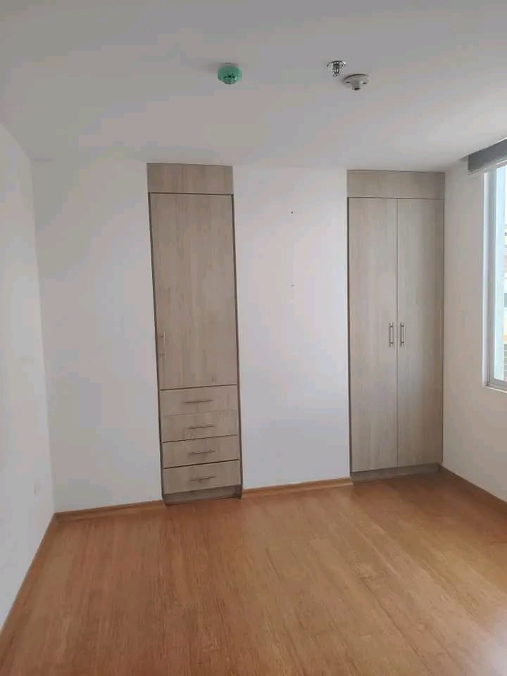 Departamento con Hermosa Vista en Venta Sector Granda Centeno